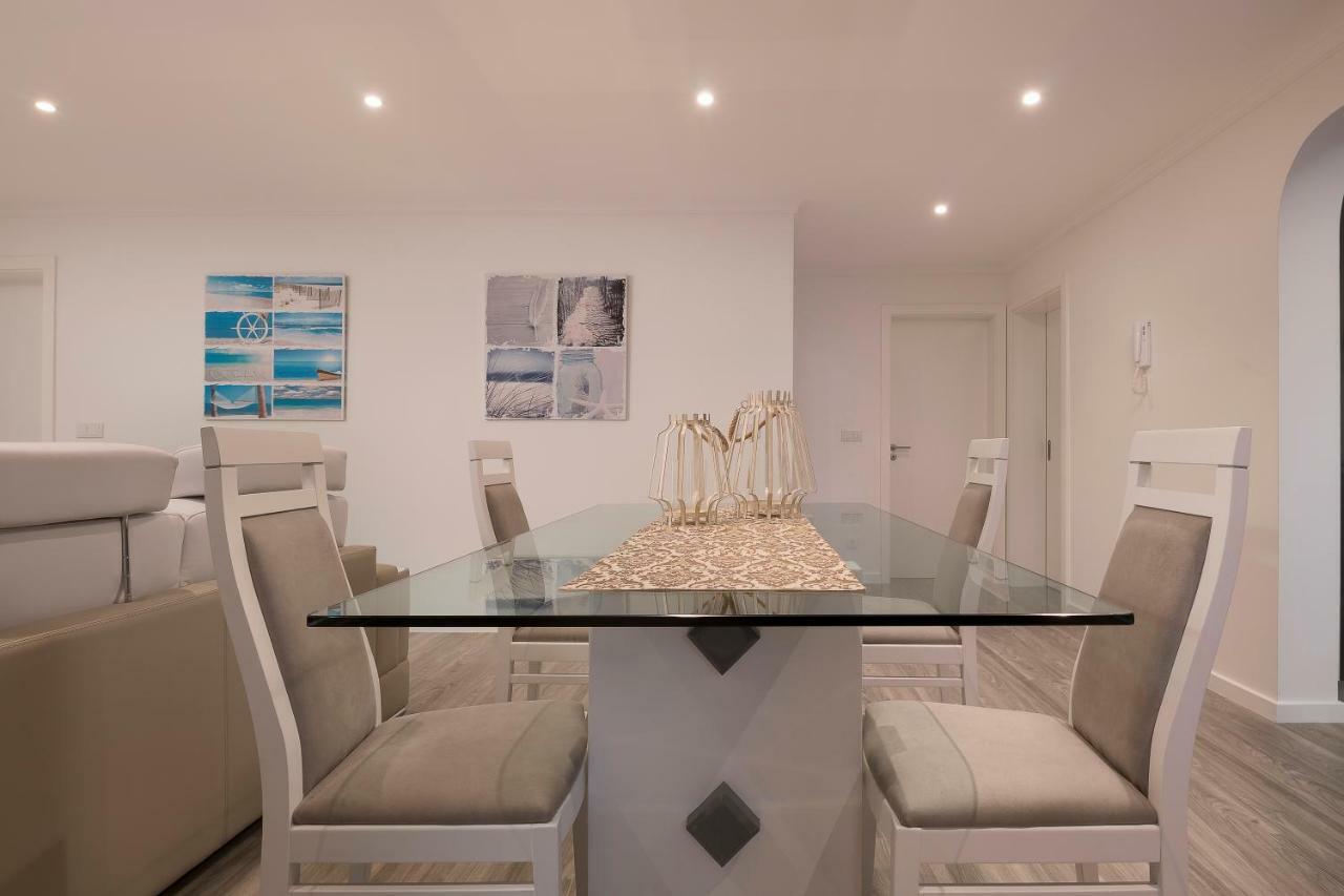 Ferienwohnung Angel´S Sunset Estreito Da Calheta Exterior foto